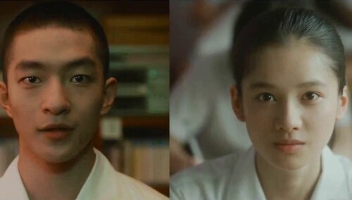 《我要我们在一起》定档预告 陈国富将催泪长帖搬上大银幕