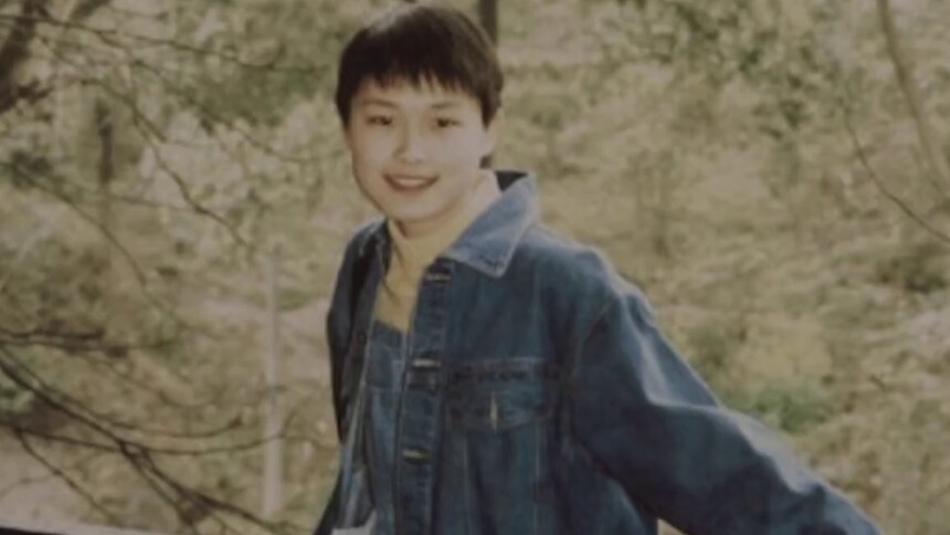 李宇春《软肋》个人成长版视频