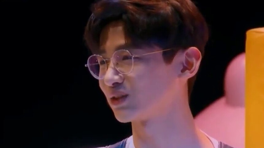 白敬亭与魏大勋的多世情缘