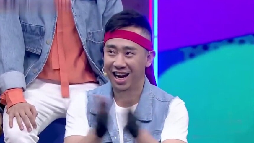 白凯南王祖蓝分享冷场经历，一起来看看喜剧演员的“自我修养”