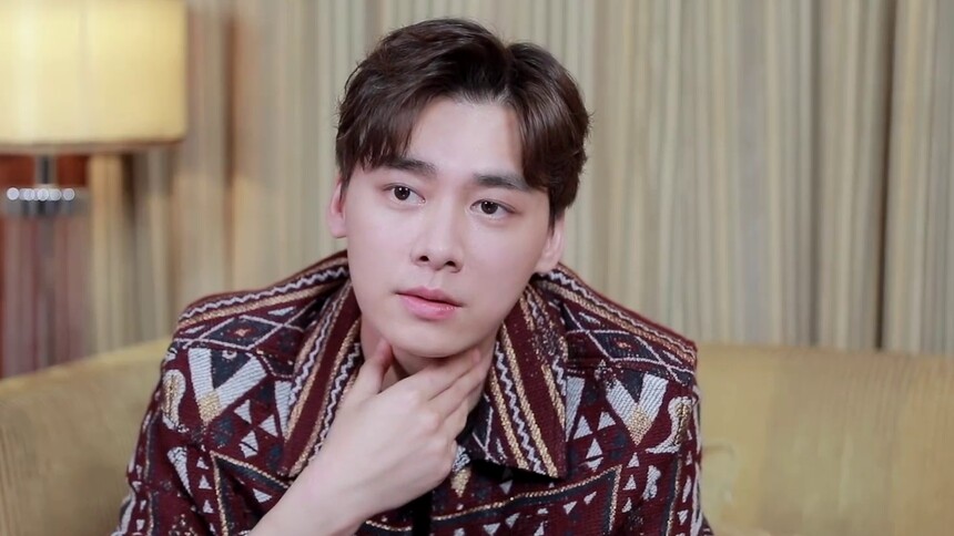 #李易峰以为秦岚王鹤棣在一起了#神奇宝贝是真的？