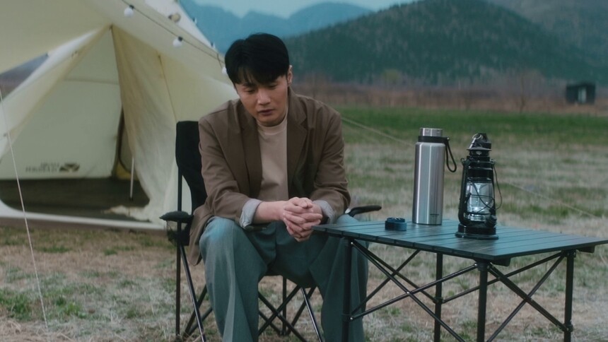 《你的婚礼》主题曲MV 李荣浩献唱释怀十五年情深