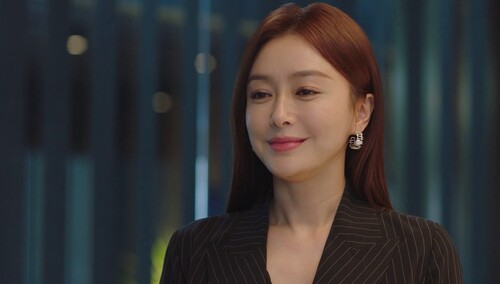 刘沛被分权 沈若歆釜底抽薪职场逆袭