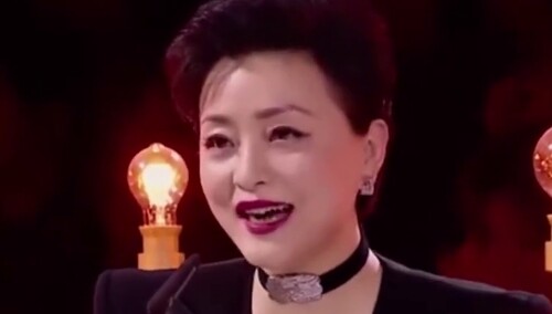 《听姐说》第六期看点：杨澜李雪琴傅首尔空降试炼赛？脱口秀大魔王会是她们吗？