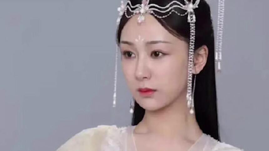 再起争议？杨紫被曝截胡《沉香如屑》叶青戏份