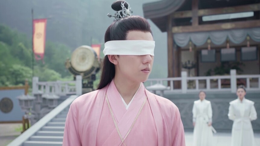 反套路~江白玉：哦豁，老婆没认出来！