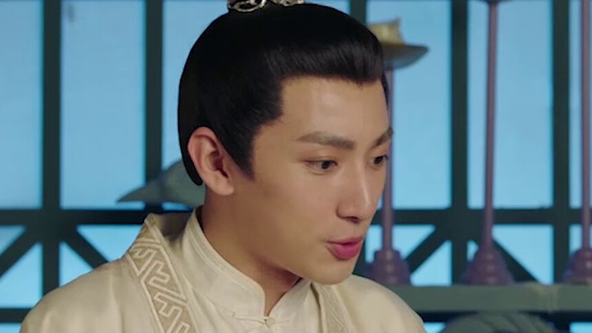 刘昱晗直男行为大赏~憨憨恋爱，可可爱爱！