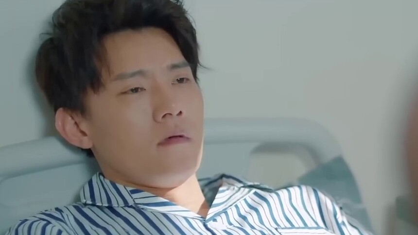 陈佳诚被兄弟们追问天使情况