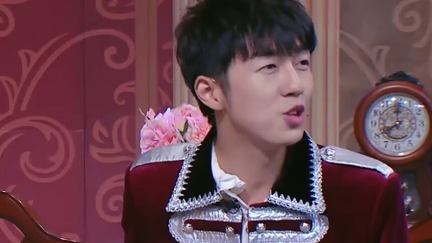 了不起的劳模歌手刘宥畅 一言不合就开唱