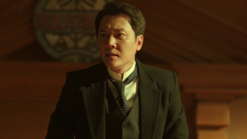 《理想照耀中国》第9集看点：《劳工万岁》不惧挑战，捍卫劳工正义！