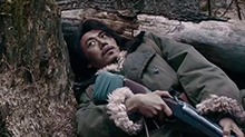 《猎狼者》精彩看点：危机四伏！秦昊尹昉守护森林