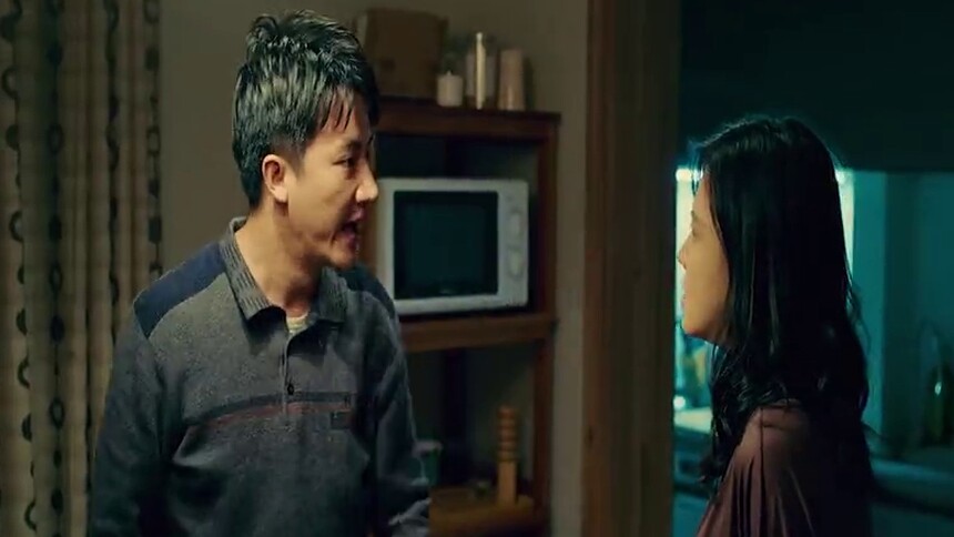 国际获奖电影《乌海》国内将映