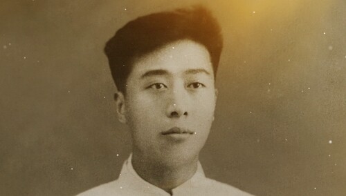 我们的理想第5集：《六十一年后的初心追寻》—吴祖太
