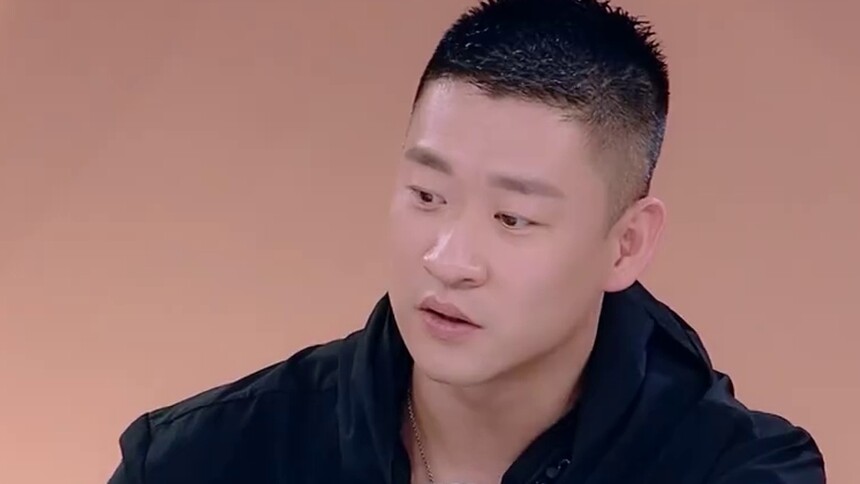 曹云金唐菀谈爱好南辕北辙 大张伟听不下去“能说点好的吗？”
