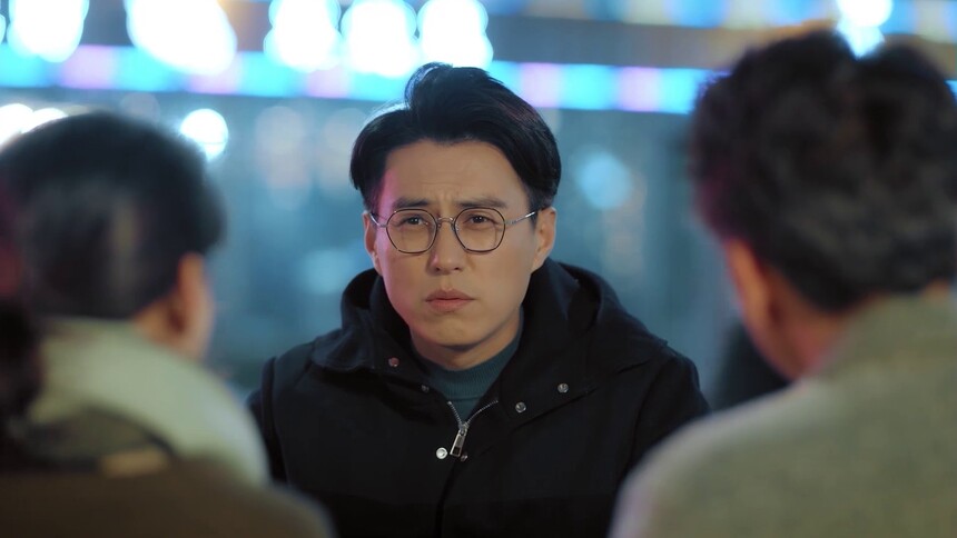 孙光明吐槽煎饼难吃