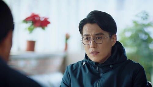 二叔将欠条退还给孙光明