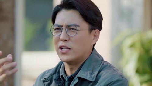 《温暖的味道》第18-19集看点：孙光明呼吁村民搞民宿 赵玉喜趁机自荐村主任