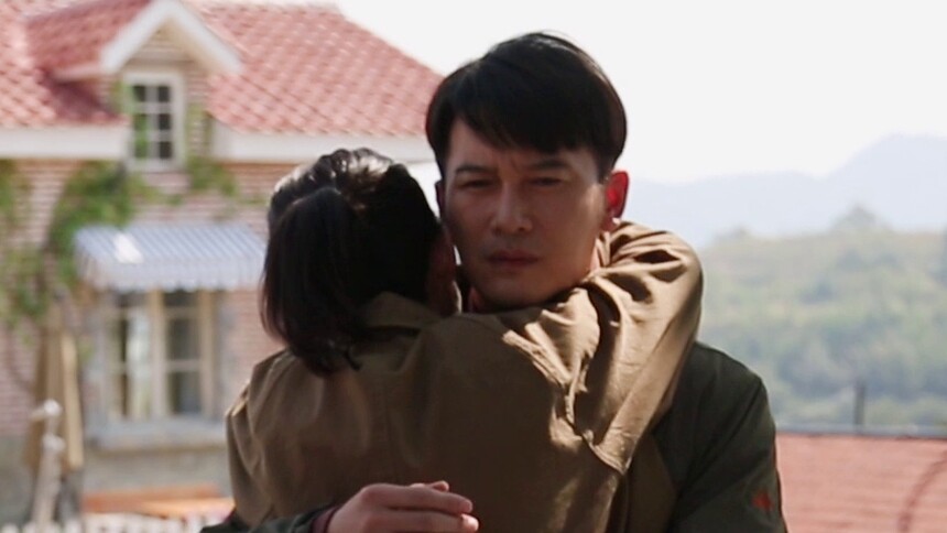 会员独家彩蛋：杀青小剧场之王梓权篇