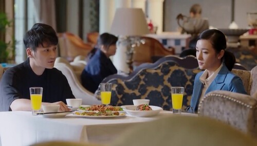 温州三家人 第11集