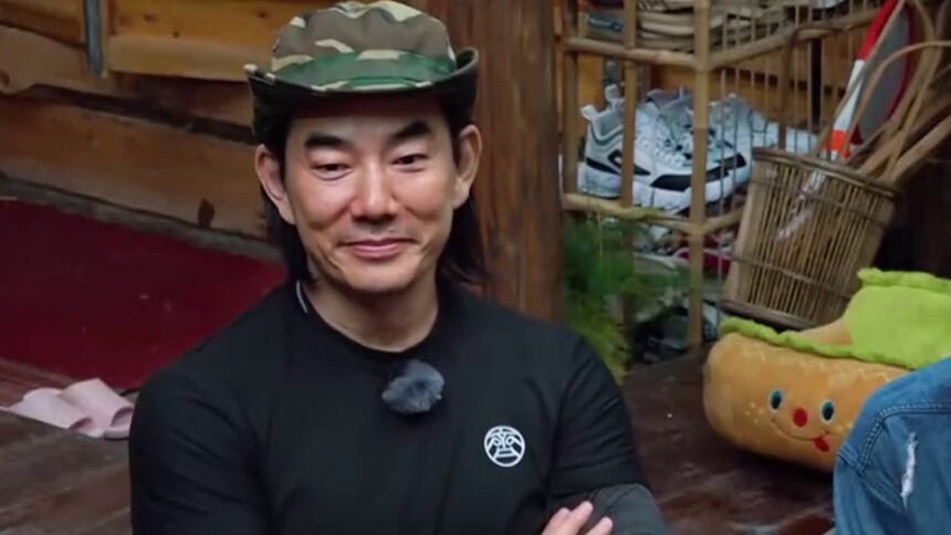 向往的生活 第三季