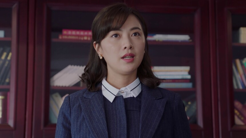 温州三家人 第20集