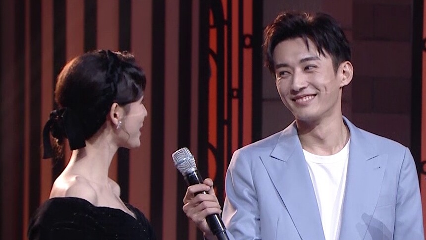 张予曦刘学义cp感爆棚