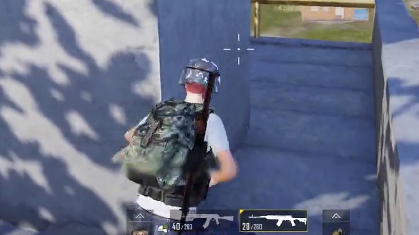 和平小枪王筱波 第12集