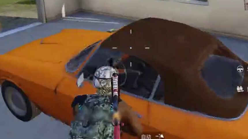 和平小枪王筱波 第15集