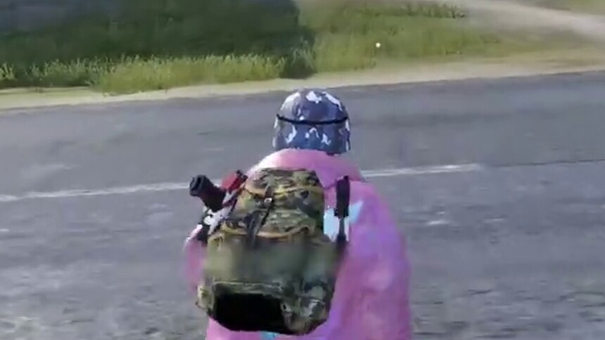 和平小枪王筱波 第19集