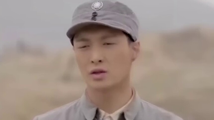 张艺兴演的熊大缜，演员张艺兴演技又进步了，原声台词也不错！