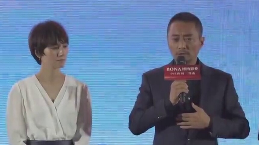 《中国医生》记录抗疫斗争 张涵予袁泉致敬抗疫英雄