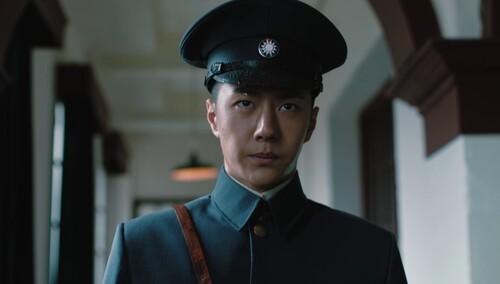 《理想照耀中国》第28集看点：《抉择》革命之路艰难曲折，坚定信仰砥砺前行