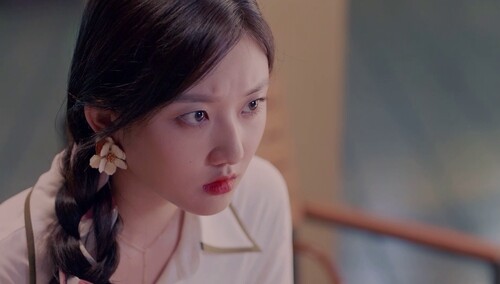 《不能恋爱的秘密》第11集看点：幕后黑手现身？丁航苏伊找到车祸案资料
