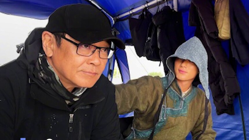 尔冬升发文斥责演员被经纪公司接走 丁程鑫王锵暖心陪伴