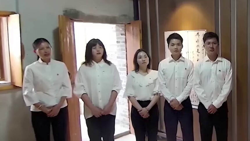 奋斗百年路 启航新征程·数风流人物｜袁庚：改革精神照后人