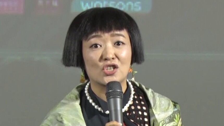 《狼行者》上海首映好评不断 现场收获艺术界高分点评