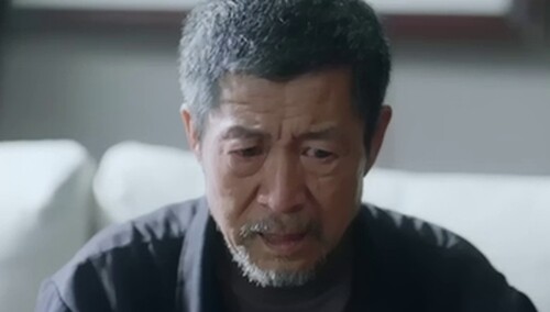 无语！王宗旺求苗父送回孩子
