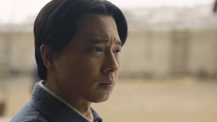 战火缭乱枪林弹雨 战士们沉着应对护山河无恙