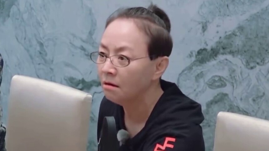 误会一场！张翰宋丹丹回应“谈代表作名场面”
