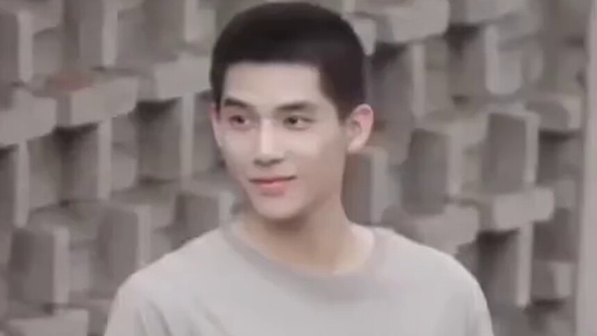 梦幻联动！王安宇曾夸赞张新成好强