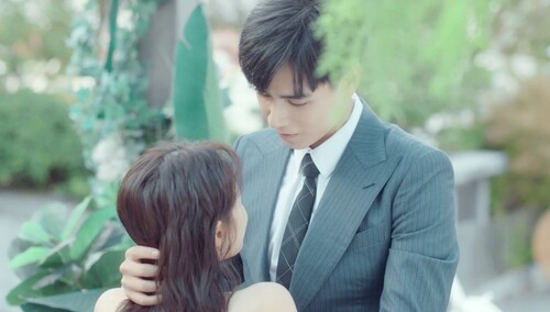 《青春须早为》励志版MV：胡一天钟楚曦诠释双向奔赴的爱情
