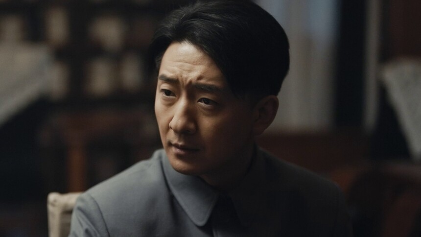 百炼成钢 第21集