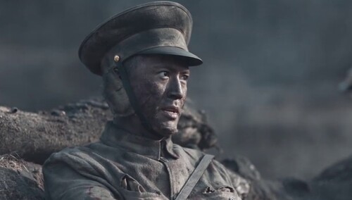 百炼成钢 第25集