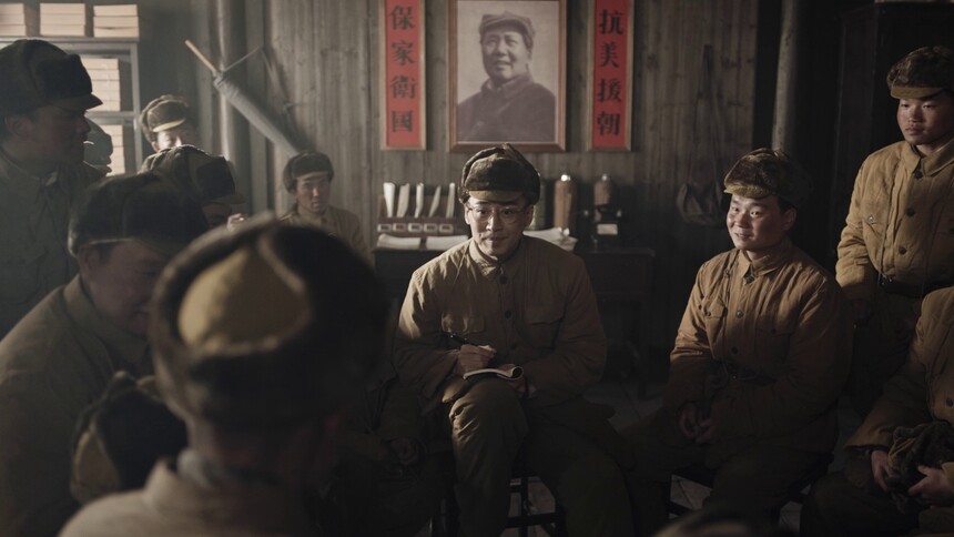 百炼成钢 第24集
