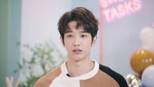 刘以豪的洁癖大揭秘