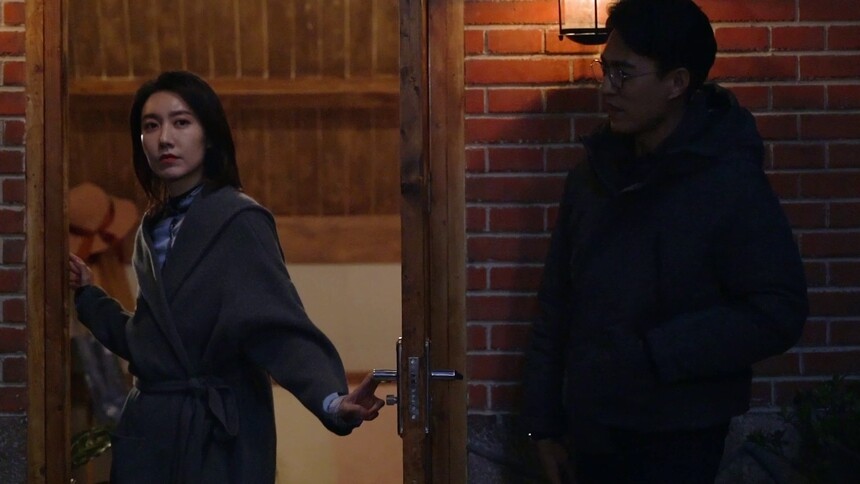 皮皮东上线！靳东恶作剧高露超开心