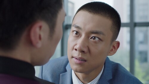 《飞鸟集》第40集看点：武越为父母讨回公道 小鹊幸工作室成功剪彩