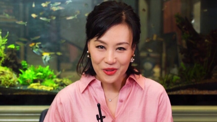 第十七届中国国际动漫节声优大赛来啦！邬君梅邀你共赴声之奇旅