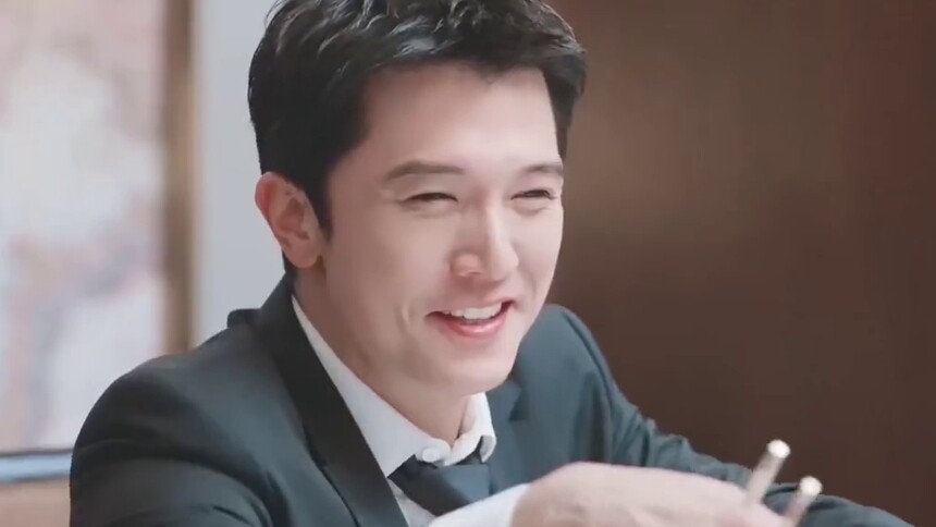 邱泽x文淇“别用我教你的那套对付我”