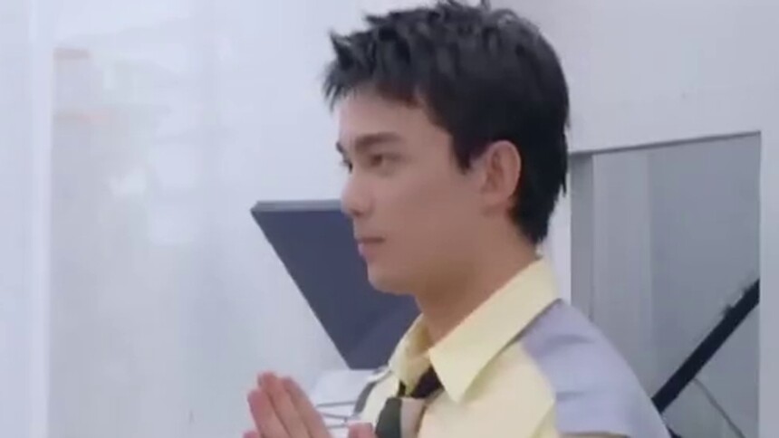 吴磊王嘉尔太默契，“萨瓦迪”游戏陷入“死局”